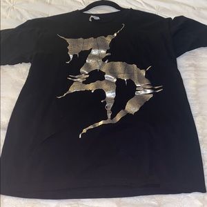 Zeds dead t shirt